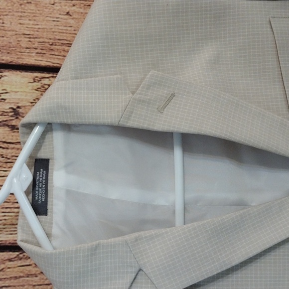 NWT Boys Suit Coat Van Heusen - Picture 2 of 11